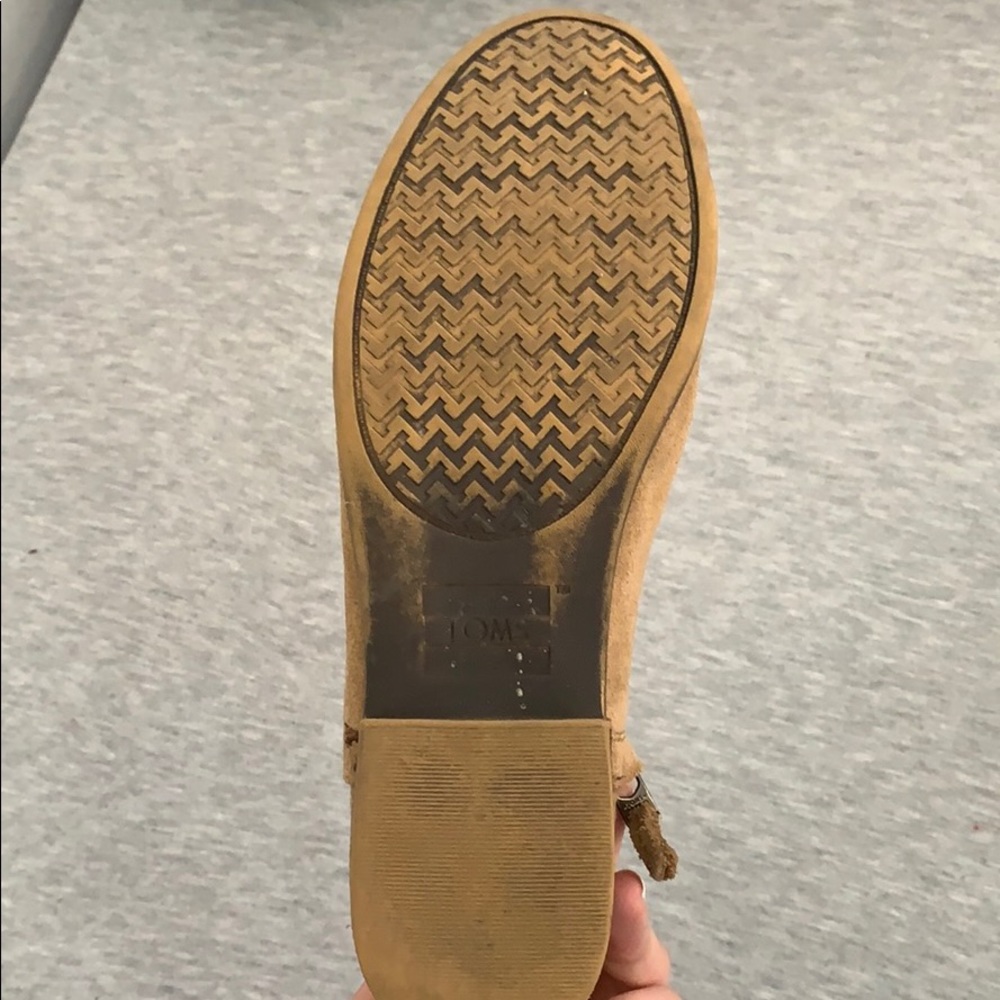 Booties - Picture 2 of 5